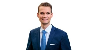 Paul Krisai war ORF-Korrespondent in Moskau und leitet heute das ORF-Osteuropabüro in Budapest