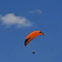 Der Mann war mit seinem Paragleiter in Ebenthal gestartet (Symbolfoto)