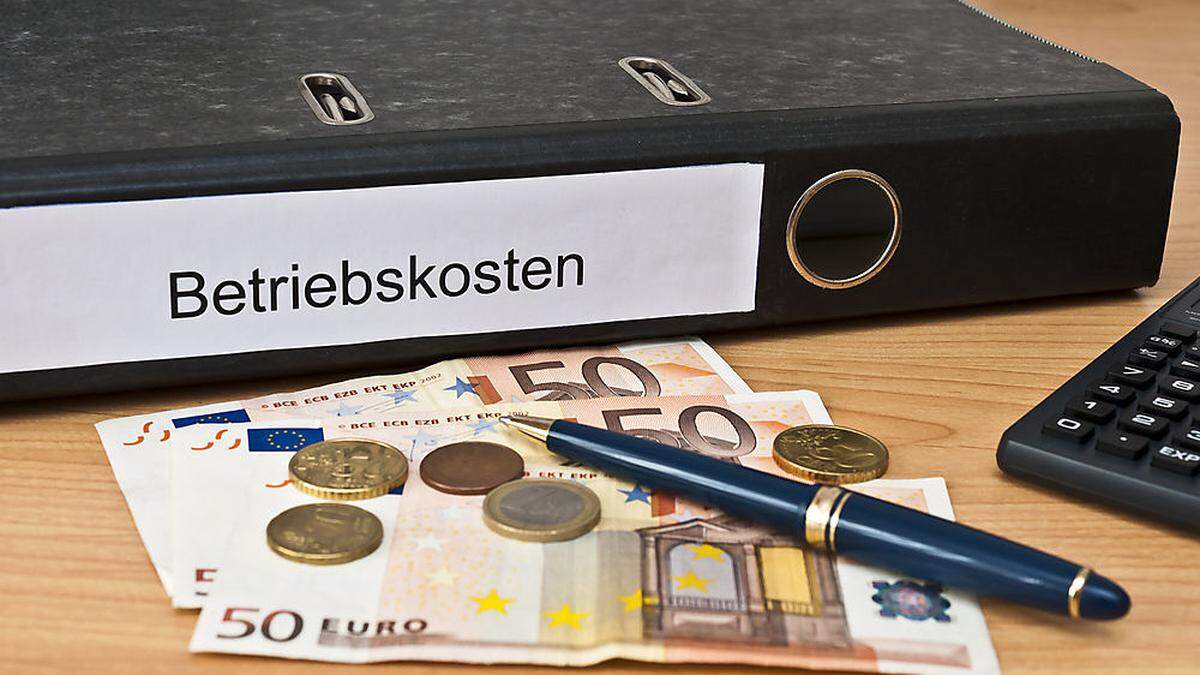 Die Wohnrechtsexperten der Arbeiterkammer klären in Sachen Betriebskosten auf