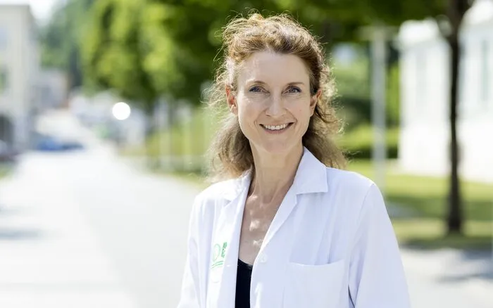 Theresa Lahousen-Luxenberger