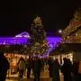 Eröffnung Christkindlmarkt Klagenfurt November 2024