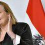 Außenministerin Karin Kneissl sieht Österreich und die EU gut auf diverse Brexit-Szenarien vorbereitet