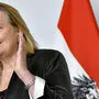 Außenministerin Karin Kneissl sieht Österreich und die EU gut auf diverse Brexit-Szenarien vorbereitet