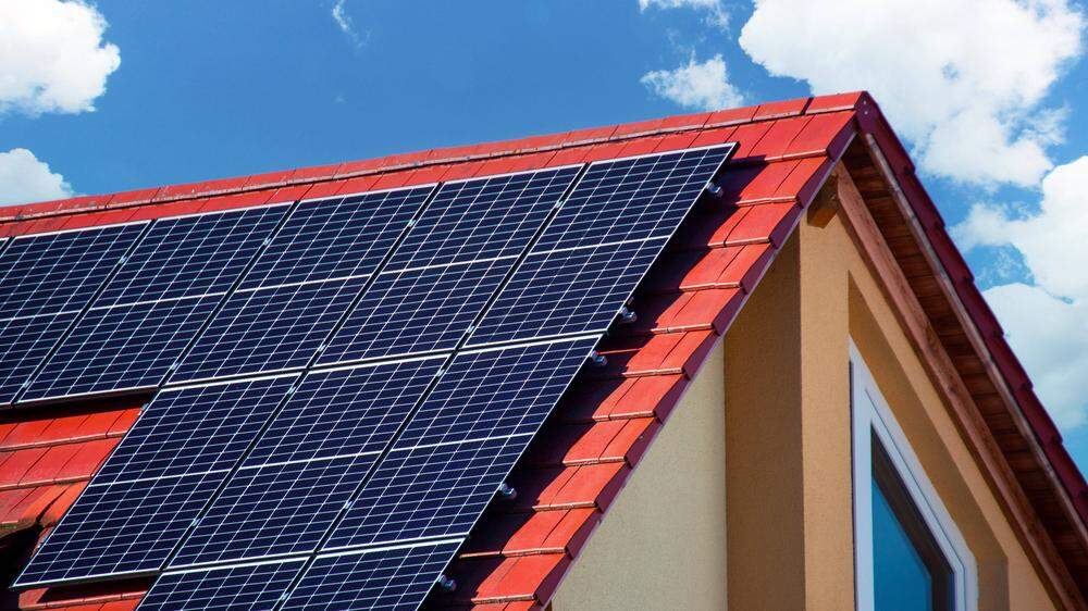 Hunderte Photovoltaikanlagen in Kärnten mit gefälschten Papieren installiert