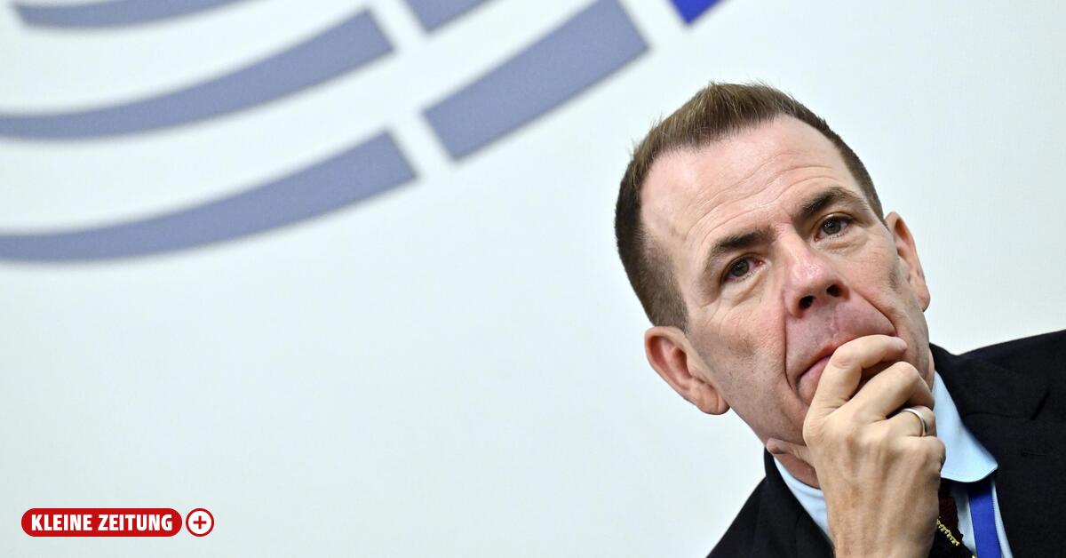 „Peitschen“ und „Hexen“:Diffamierungen wie die durch Vilimsky haben in der ...