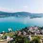 Die Tourismusregion Wörthersee-Rosental verzeichnete im August ein besonders großes Plus