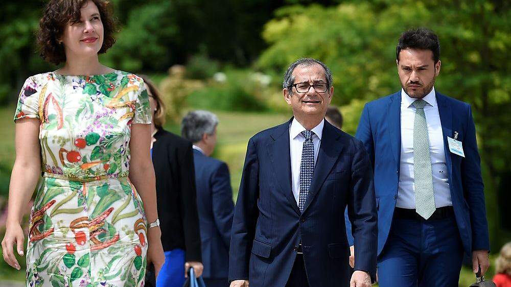 Gipfel der Euro-Finanzminister in Luxemburg
