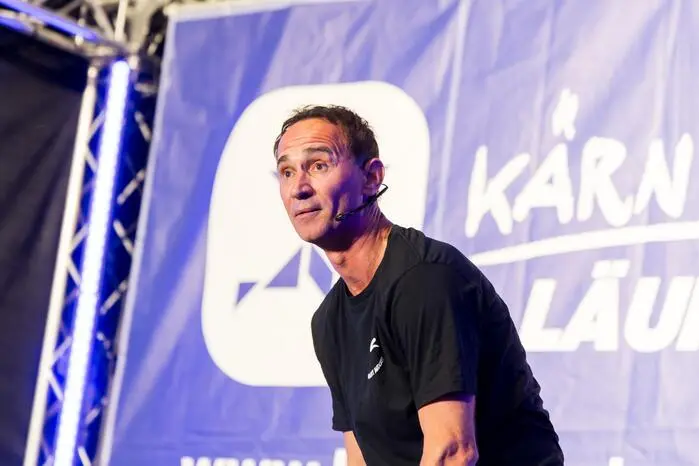 Kärnten läuft 2026 Night Run