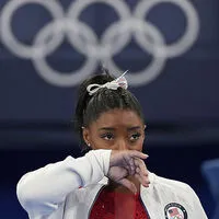 Simone Biles