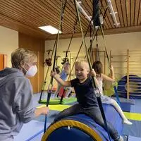 Kinder stehen im Mittelpunkt der Arbeit einer Elementarpädagogin. Wer sich das vorstellen kann, der ist in einer Bafep gut aufgehoben