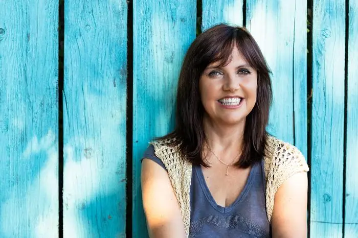 Bestseller-Autorin Martina Parker kommt selbst aus dem Burgenland, 