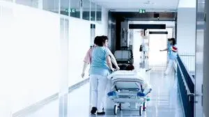 Schwierige Situation: Kärnten, das große Stücke auf das Projekt setzt, muss sich mit einer abgespeckten Version der Zusammenarbeit mit der Meduni Graz zufrieden geben