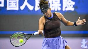 Naomi Osaka 