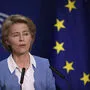 Ursula von der Leyen