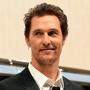 Wurde zum Professor berufen: Matthew McConaughey