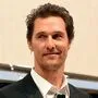 Wurde zum Professor berufen: Matthew McConaughey