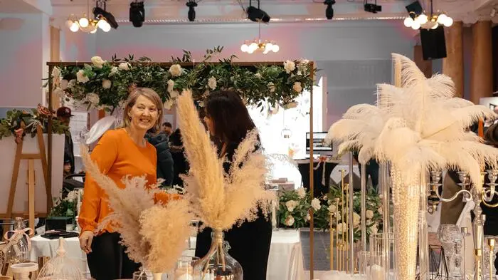 Am Sonntag von 11 bis 17 Uhr kann die Messe im Business Center Parkhotel Villach noch besucht werden
