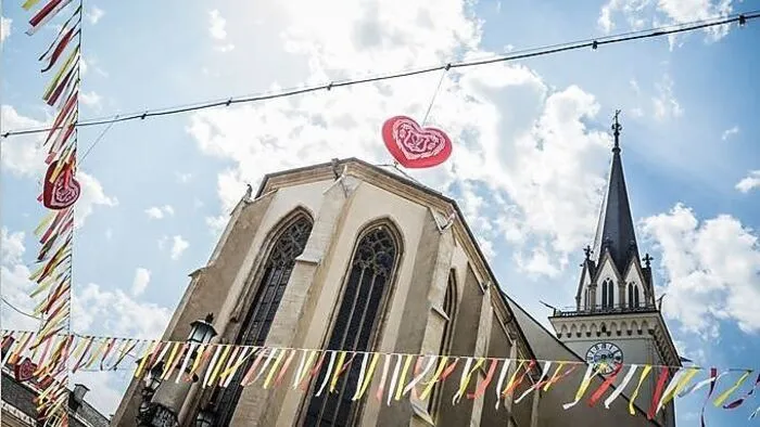 Nicht mehr lange bis zum 75. Villacher Kirchtag, der vom 29. Juli bis 5. August Gäste aus Nah und Fern anlocken wird