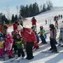 Große Hoffnung: Dass im Tal der Lift für die Kinder bleibt, damit sie weiter auf der Petzen Skifahren lernen können