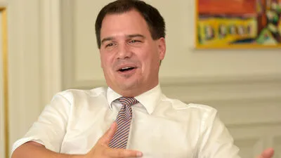 Schickhofer: „Vor 20 Jahren haben womöglich viele geschummelt“