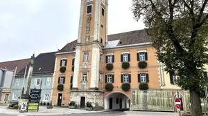 In Mureck fragt man sich, wer die anonyme Anzeige erstattet haben könnte