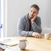 Max Franz hat seine Skikarriere beendet