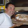 Maximilian Kronlechner führt die Bäckerei in Friesach bereits seit 1996