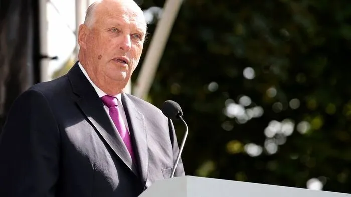 König Harald ruft zu Toleranz auf