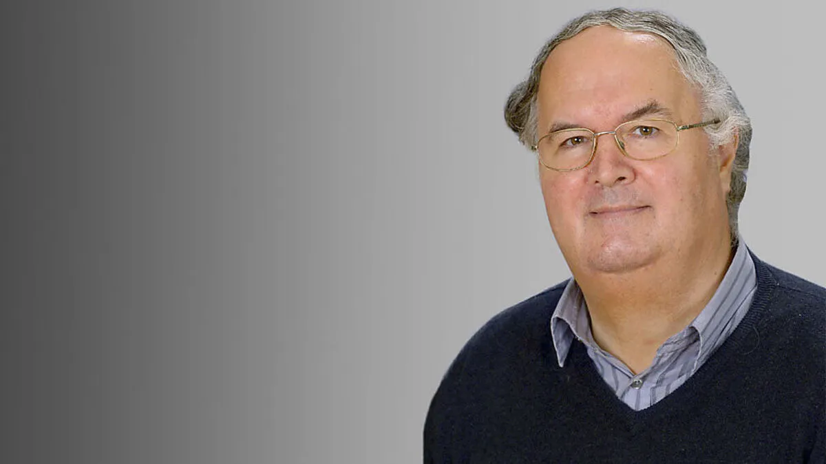 Franz Czadul ist am Freitag verstorben