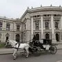 Corona- Erlass: nicht nur das Burgtheater bleibt bis mindestens Ende März geschlossen