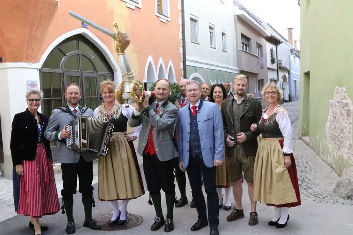 Klicken Sie sich durch die Galerie!