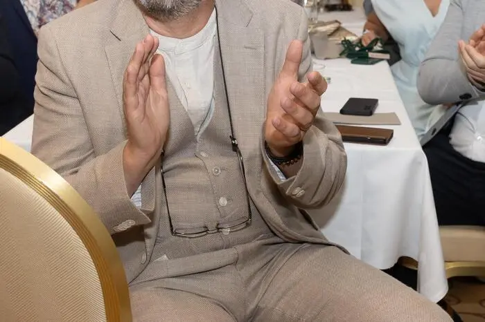 Michael Kraiger