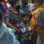 Fünfter Tag in Folge mit weltweitem Höchstwert an Neuinfektionen: Die Lage in Indien wird immer dramatischer