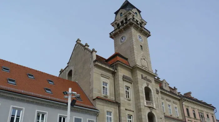 Rathaus Leibnitz
