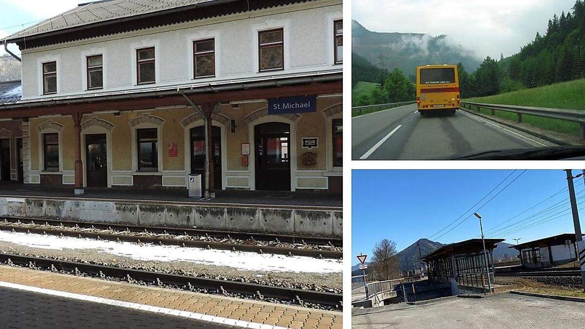 Fünf Strecken werden für den öffentlichen Verkehr im Bezirk Leoben neu ausgeschrieben.