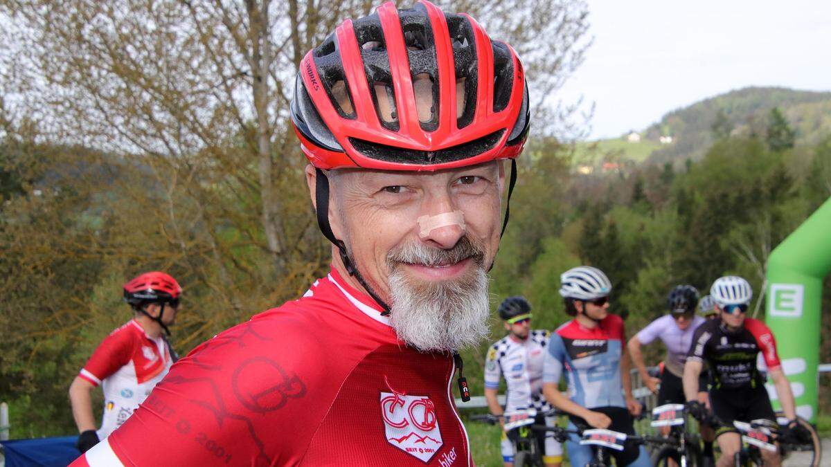 Wie im Vorjahr wird das Radrennen auch heuer den Teilnehmern viel abverlangen 