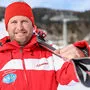  Markus Reicher leitet seit zwei Jahren in St. Oswald die Skischule Wulschnig