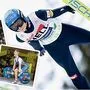 Johannes Lamparter ist aktuell Österreichs stärkster Kombinierer. Seine Leidenschaft ist das Gewichtheben