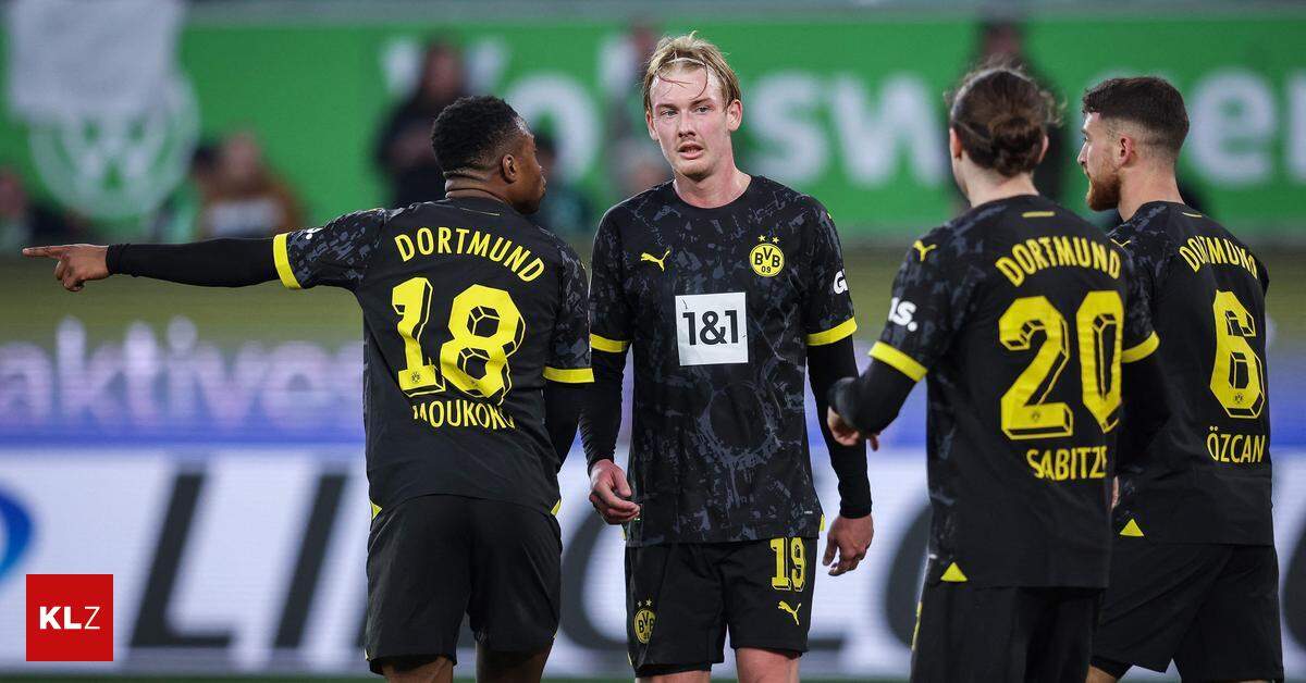 Borussia Dortmund have been nothing but top-tier at international level