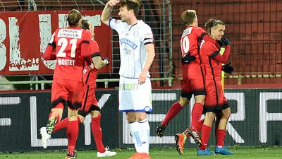 Die Südstädter jubeln