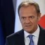 Donald Tusk: 