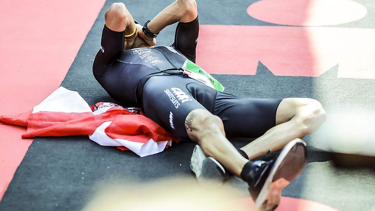 Wie schnell kann sich der Ironman-Konzern vom Jahr 2020 mit unzähligen Renn-Ausfällen erholen?
