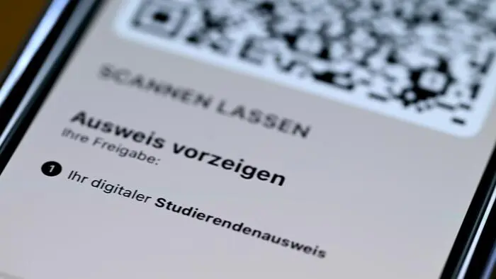 Die EU-Wallet soll ab 2027 alle wichtigen Ausweise am Handy bündeln