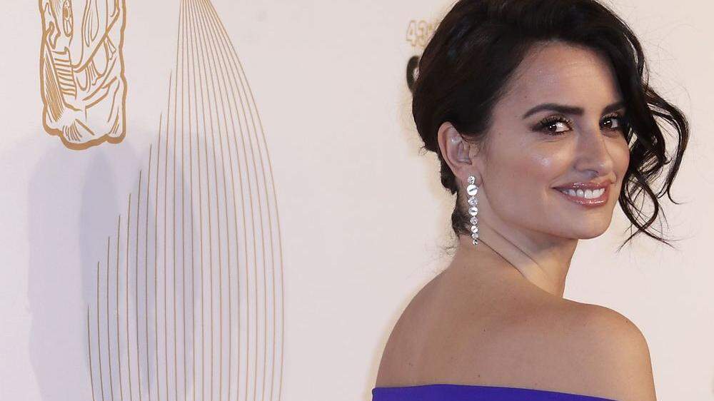 Spaniens Frauen streiken: Prominente Unterstützung bekommen sie von Hollywood-Star Penelope Cruz 