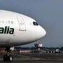 FILES-ITALY-AVIATION-ALITALIA