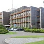 Die Bezirkshauptmannschaft Murtal (Standort Judenburg)