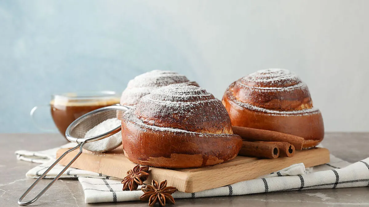 So manches handelsübliche "Honigreingerl" hat noch nie einen Honigtopf gesehen. Dieses schon. 