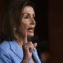 Nancy Pelosi 
