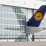 Die Lufthansa in der Zwickmühle: Schon wieder im Streikmodus