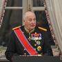 König Harald von Norwegen feierte vor einer Woche seinen 87. Geburtstag